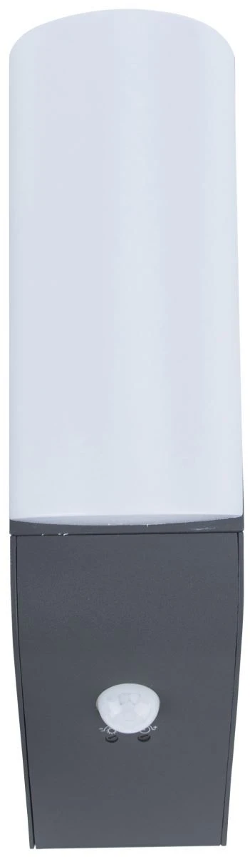 Lutec Bati LED Außenwandleuchte Anthrazit IP44 1100lm 16x31,5x10cm 6 Lutec Bati LED Außenwandleuchte Anthrazit IP44 1100lm 16x31,5x10cm – Bild 4