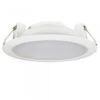 Bioledex DEKTO LED Einbauleuchte Rund 30W 23cm 2700Lm Neutralweiss