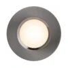 Nordlux MAHI LED Einbaustrahler Gebürstet Nickel, Weiß 621lm IP65 8,5x8,5x4,5cm 1 Nordlux MAHI LED Einbaustrahler Gebürstet Nickel, Weiß 621lm IP65 8,5x8,5x4,5cm -Leuchten Verkauf 2015430155 6