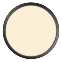 Nordlux Smart Home AVASMART LED Deckenleuchte Außen Schwarz, Opal Weiß 600lm IP54 App Steuerbar 20x20cm -Leuchten Verkauf 2019016003 2