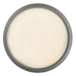 Nordlux Smart Home AVASMART LED Deckenleuchte Außen Grau, Opal Weiß 600lm IP54 App Steuerbar 20x20cm -Leuchten Verkauf 2019016010 3