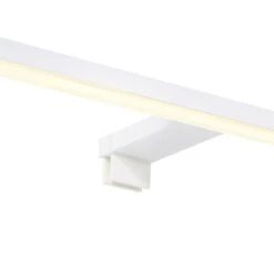 Nordlux MARLEE LED Spiegelleuchte Weiß 800lm 90Ra IP44 50x13,6x3,8cm -Leuchten Verkauf 2110701001 4