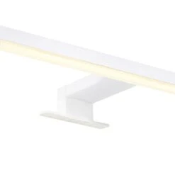 Nordlux MARLEE LED Spiegelleuchte Weiß 800lm 90Ra IP44 50x13,6x3,8cm -Leuchten Verkauf 2110701001 5
