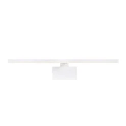 Nordlux MARLEE LED Spiegelleuchte Weiß 800lm 90Ra IP44 50x13,6x3,8cm -Leuchten Verkauf 2110701001 7