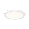 Nordlux SOLLER LED Einbaustrahler Weiß 1000lm IP44 Stepdimmer 17,9x17,9x2,5cm 1 Nordlux SOLLER LED Einbaustrahler Weiß 1000lm IP44 Stepdimmer 17,9x17,9x2,5cm -Leuchten Verkauf 2110736101