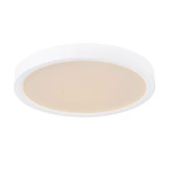 Nordlux SOLLER LED Einbaustrahler Weiß 1600lm IP44 Stepdimmer 23,4x23,4x2,5cm -Leuchten Verkauf 2110746101 2