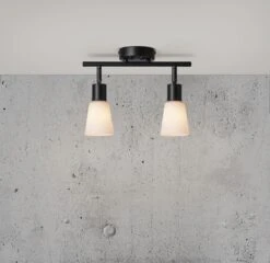 Nordlux COLE Deckenstrahler Schwarz E14 Mit Schalter 21,3x28,5x17,6cm 8 Nordlux COLE Deckenstrahler Schwarz E14 Mit Schalter 21,3x28,5x17,6cm -Leuchten Verkauf 2112890003am