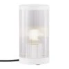 Nordlux COUPAR Outdoor Tischlampe E27 IP54 Mit Kabelschalter 13x13x25cm -Leuchten Verkauf 2218075001