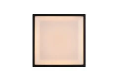 Nordlux OLIVER LED Außenwandleuchte IP54 17,5x17,5x17,5cm -Leuchten Verkauf 2218251003 1