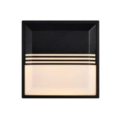 Nordlux OLIVER LED Außenwandleuchte IP54 17,5x17,5x17,5cm -Leuchten Verkauf 2218251003 5