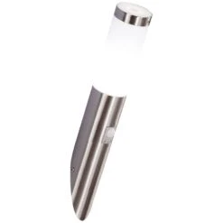 Globo BOSTON Außenleuchte Edelstahl, 1xE27 LED