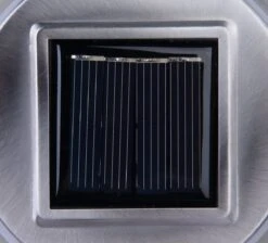 Solarglas Mit Kordel Satiniert LED Flackert Von Globo 10 Solarglas Mit Kordel Satiniert LED Flackert Von Globo -Leuchten Verkauf 33109 e