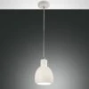 Hängeleuchte Weiß Fabas Luce Marina E27 -Leuchten Verkauf 3534 40 102