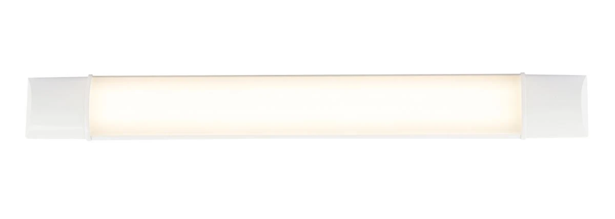 Globo Obara LED Unterbauleuchte Weiß 60x7,4x2,4cm 6 Globo Obara LED Unterbauleuchte Weiß 60x7,4x2,4cm – Bild 4