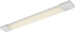 Globo Jon LED Unterbauleuchte Weiß, Opal 63,2x6,7x2,2cm -Leuchten Verkauf 42436 18 b 001
