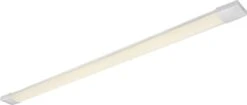 Globo Jon LED Unterbauleuchte Weiß, Opal 123x6,7x2,2cm -Leuchten Verkauf 42436 36 b 001