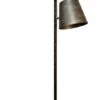 Luce Design Colt Stehleuchte Frost/grau E27 34x76x27,5cm -Leuchten Verkauf 4250294314284 frei