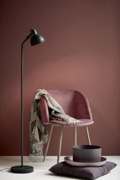 Stehlampe Schwarz Nordlux Aslak Mit E27 Fassung -Leuchten Verkauf 46724003 1