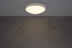 LED Deckenleuchte Weiß Nordlux Altus 29 Cm 850lm 2700K -Leuchten Verkauf 47206001 1