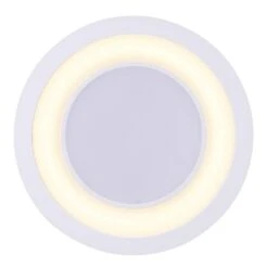 LED Einbauleuchte Weiß Nordlux Clyde 15 Mit 800lm 2700K Moodmaker -Leuchten Verkauf 47510101 1