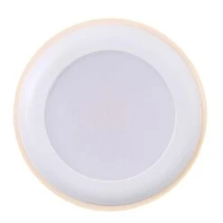 LED Einbauleuchte Weiß Nordlux Elkton 8 Mit 350lm 2700K Moodmaker 10 LED Einbauleuchte Weiß Nordlux Elkton 8 Mit 350lm 2700K Moodmaker -Leuchten Verkauf 47520101 2