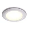 LED Einbauleuchte Weiß Nordlux Elkton 8 Mit 350lm 2700K Moodmaker -Leuchten Verkauf 47520101 3