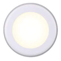 LED Einbauleuchte Weiß Nordlux Elkton 14 Mit 800lm 2700K Moodmaker -Leuchten Verkauf 47530101 1