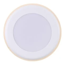 LED Einbauleuchte Weiß Nordlux Elkton 14 Mit 800lm 2700K Moodmaker -Leuchten Verkauf 47530101