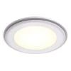 LED Einbauleuchte Weiß Nordlux Elkton 14 Mit 800lm 2700K Moodmaker 2 LED Einbauleuchte Weiß Nordlux Elkton 14 Mit 800lm 2700K Moodmaker -Leuchten Verkauf 47530101 3