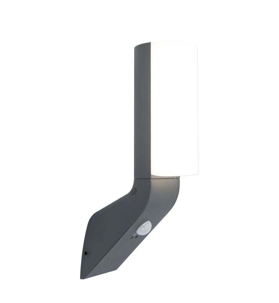 Lutec Bati LED Außenwandleuchte Anthrazit IP44 1100lm 16x31,5x10cm 7 Lutec Bati LED Außenwandleuchte Anthrazit IP44 1100lm 16x31,5x10cm – Bild 5