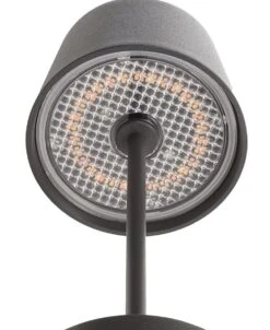 Deko Light Akku Tischlampe Canis Mini Graugrün Dimmbar Mit Ladesockel 2200/3000K IP65 11 Deko Light Akku Tischlampe Canis Mini Graugrün Dimmbar Mit Ladesockel 2200/3000K IP65 -Leuchten Verkauf 620206 2 2