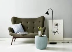 Nordlux Ray Stehleuchte E14, 1-flg. Schwarz Mit Flexarm 6 Nordlux Ray Stehleuchte E14, 1-flg. Schwarz Mit Flexarm -Leuchten Verkauf 63214003 1