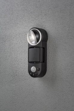 KONSTSMIDE Batterie LED Wandaufbauleuchte Mit Bewegungsmelder, Schwenkbar, 1,0Watt -Leuchten Verkauf 7696 750.p.2.prato