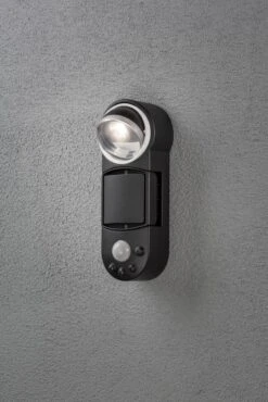 KONSTSMIDE Batterie LED Wandaufbauleuchte Mit Bewegungsmelder, Schwenkbar, 1,0Watt -Leuchten Verkauf 7696 750.p.3.prato