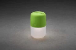 KONSTSMIDE Assisi Solar LED Leuchte Zum Hängen Oder Hinstellen, Grün -Leuchten Verkauf 7805 602.p.2.assisi