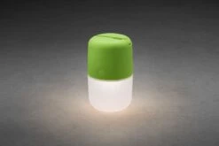 KONSTSMIDE Assisi Solar LED Leuchte Zum Hängen Oder Hinstellen, Grün -Leuchten Verkauf 7805 602.p.3.assisi