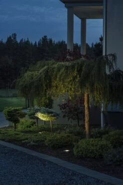 KONSTSMIDE GU10 Bodeneinbaustrahler Rund -Leuchten Verkauf 7857 310.s.1.groundspot