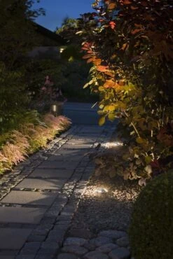 KONSTSMIDE High Power LED Bodenspot -Leuchten Verkauf 7967 310.s.1.groundspot