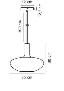 Hängelampe Rauchglas Nordlux Alton 35 Schwarz E27 -Leuchten Verkauf alton pendellampe tz 1