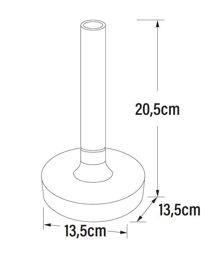 KONSTSMIDE Biarritz Akku Tischleuchte IP54 Schwarz Dimmbar 1800/3000/4000K 11 KONSTSMIDE Biarritz Akku Tischleuchte IP54 Schwarz Dimmbar 1800/3000/4000K – Bild 9