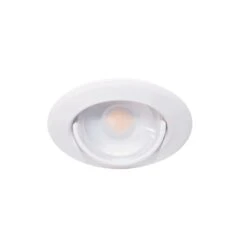 Bioledex DEKTO LED Einbauspot 8W 100° Warmweiss Schwenkbar -Leuchten Verkauf bioledex leb 8101 026 4260510480266 1