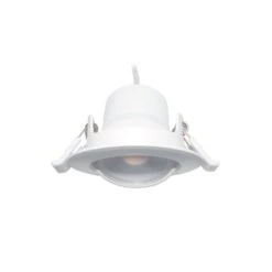 Bioledex DEKTO LED Einbauspot 8W 100° Warmweiss Schwenkbar -Leuchten Verkauf bioledex leb 8101 026 4260510480266 4