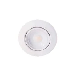 Bioledex DEKTO LED Einbauspot 8W 100° Warmweiss Schwenkbar -Leuchten Verkauf bioledex leb 8101 026 4260510480266 6