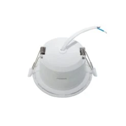 Bioledex DEKTO LED Einbauspot 15W 60° 9cm IP44 4000K Einbauleuchte Warmweiss -Leuchten Verkauf bioledex lmh 1502 085 4260510480853 2 1