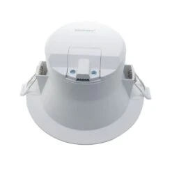 Bioledex DEKTO LED Einbauleuchte 70° 20W 19cm IP44 Einbauspot 2700K Warmweiss -Leuchten Verkauf bioledex lmh 15r1 098 4260510480983 1 0 1 1