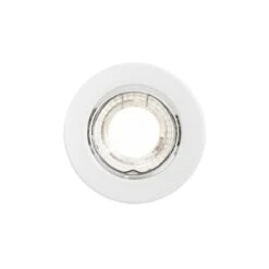 LED Einbaustrahler Weiß Nordlux Canis GU10 345lm 4000K Dimmbar -Leuchten Verkauf canis 49360101 2