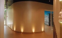 Deko Light Bodeneinbaustrahler I WW Bodeneinbaustrahler Außen LED Silber IP67 370lm 3000K >80 Ra 45° Modern 7 Deko Light Bodeneinbaustrahler I WW Bodeneinbaustrahler Außen LED Silber IP67 370lm 3000K >80 Ra 45° Modern -Leuchten Verkauf dl100133 2