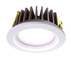 Deko Light COB 210 Einbaustrahler LED Weiß 3200lm 4000K >90 Ra 60° Modern -Leuchten Verkauf dl565185 1