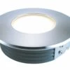 Deko Light Flat III WW Bodeneinbaustrahler Außen LED Silber IP67 25lm 3000K >65 Ra 120° Modern 2 Deko Light Flat III WW Bodeneinbaustrahler Außen LED Silber IP67 25lm 3000K >65 Ra 120° Modern -Leuchten Verkauf dl730336