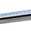 Deko Light Line VI RGB Bodeneinbaustrahler Außen LED Silber IP67 700lm 102,5x6,8cm -Leuchten Verkauf dl730436